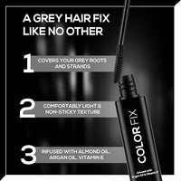 RENEE Color Fix Instant Hair-Colour Touch-Up Stick 15ml