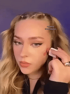SHEGLAM COLOR BLOOM DEWY LIQUID BLUSH