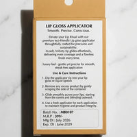 Mine Beauty Disposable Lip Wand - Pack of 25