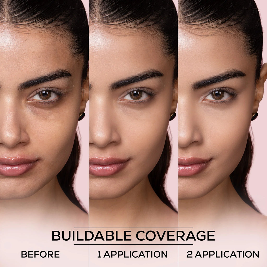 RENEE Bollywood Filter Blurring Matte Finish Liquid Foundation 30ml
