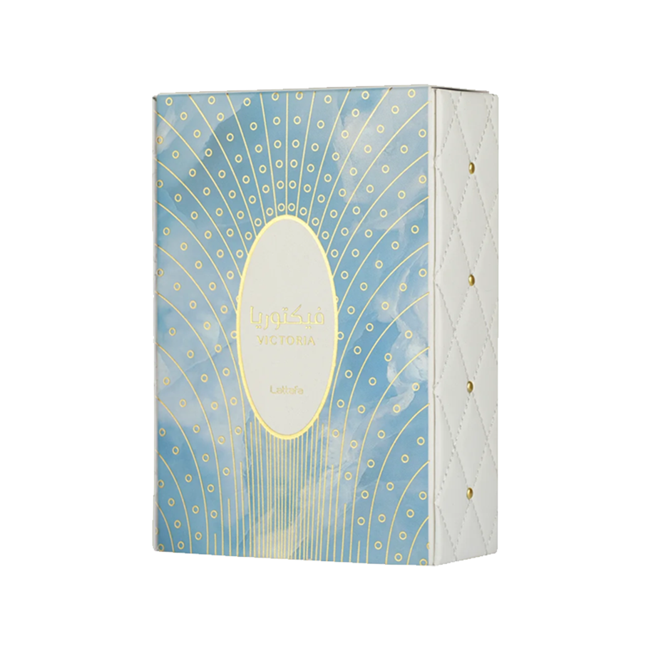 Lattafa Victoria Perfume 100ml