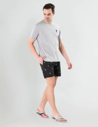 U.S. POLO ASSN. Signature Logo Pure Cotton I021 Boxers - Pack Of 1