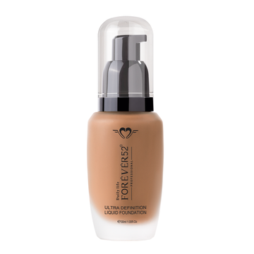 Forever52 Daily Life Professional Ultra Definition Liquid Foundation FLF002 Eclair 30ml