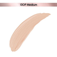 Kay Beauty HD Liquid Concealer Enriched With Marula Rosehip Oil 130P Medium 3.8gm