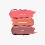 Anastasia Beverly Hills Magic Touch Blush Trio Silky, high-pigment blush with a natural, blurred matte flush 3g