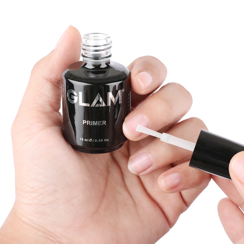 GLAM Nail Primer