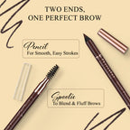Character Shape & Shade Brow Pencil 1.2g
