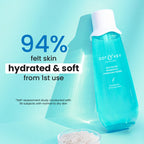 Dot & Key Blueberry Hydrate Barrier Repair Rice Water Toner 150ml