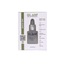 GLAM Quick Dry
