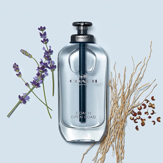 1日セールCOACH OPEN ROAD 100ml COACH Men Woody Liquid Open Road Edt 100ml – Mani Ram Balwant Rai