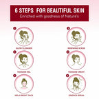 FYC PROFESSIONAL Red-Wine Facial Tightening & Skin Repair Kit