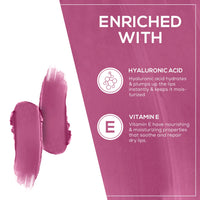 RENEE Stunner Matte Lipstick You 4g