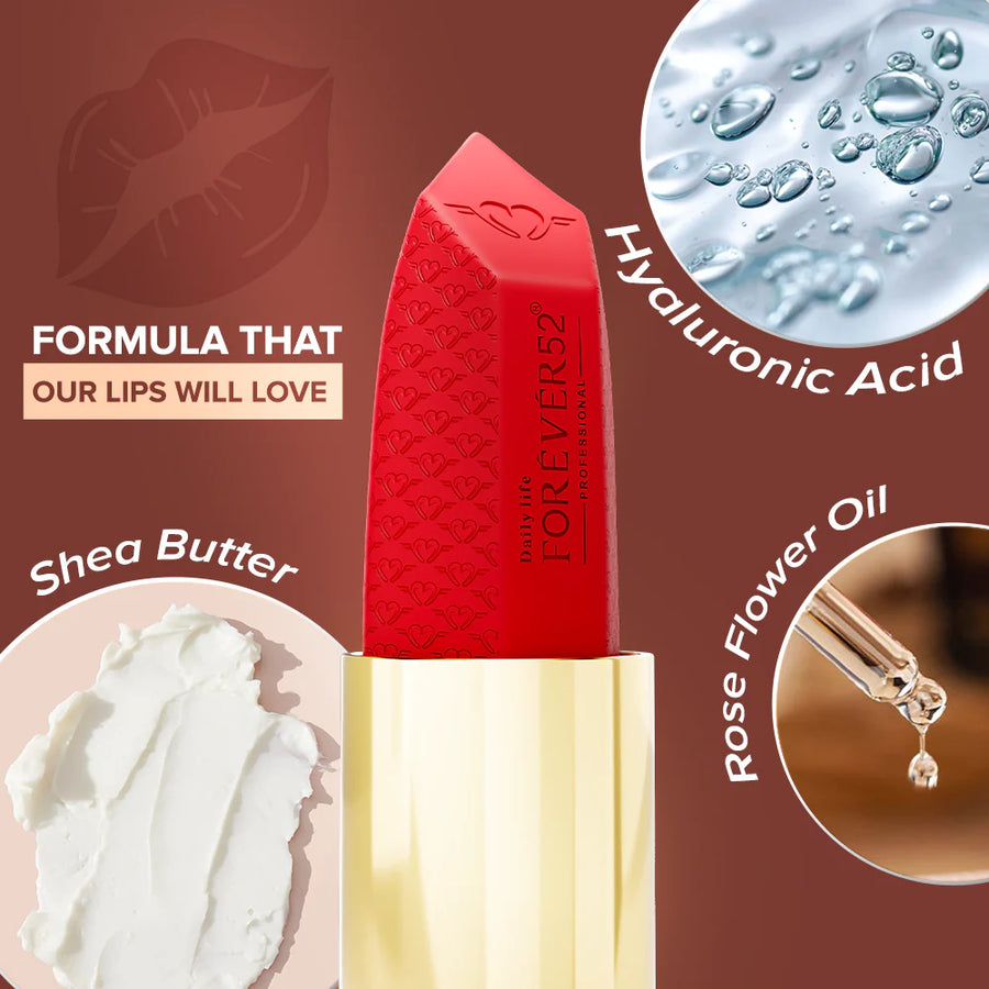 Forever52 It's My Day Lipstick 3.5g