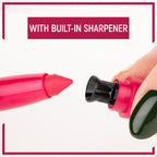 Forever52 Stellar Matte Lipstick - Made In Germany 1.4g