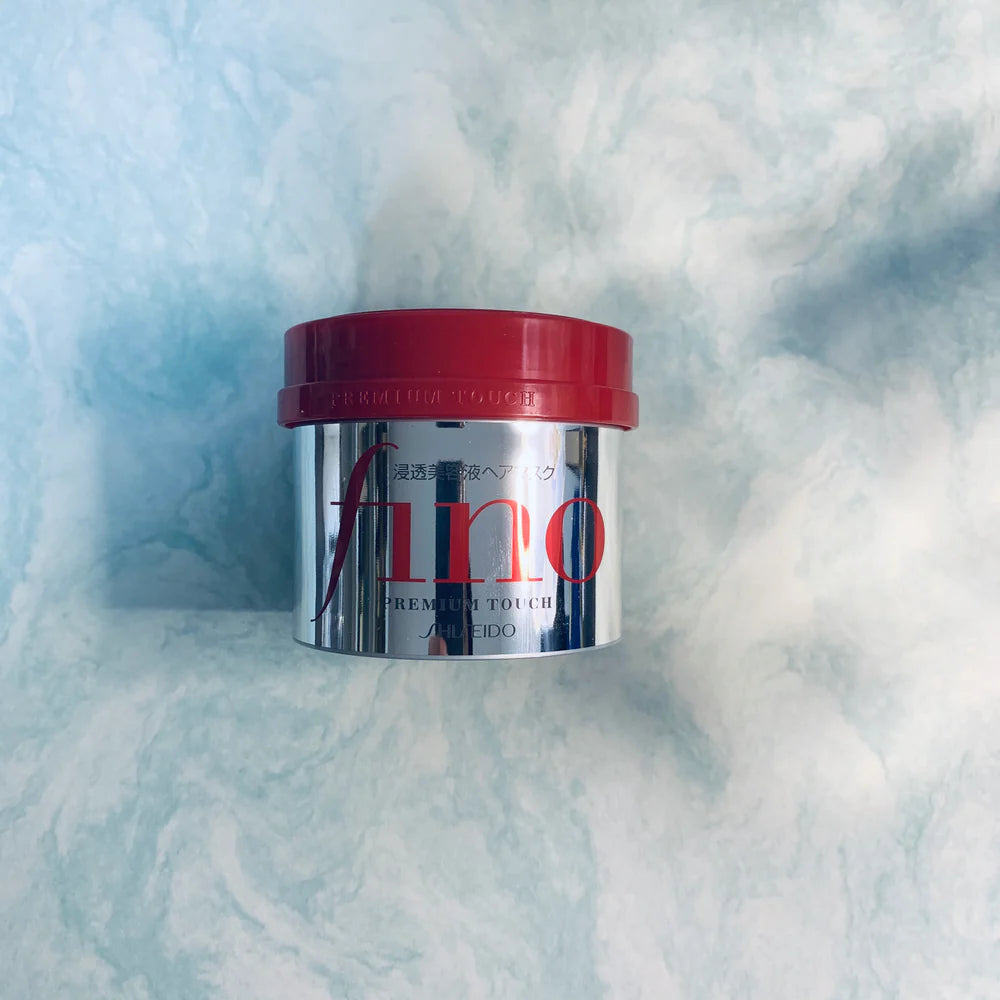 Fino Premium Touch Hair Mask