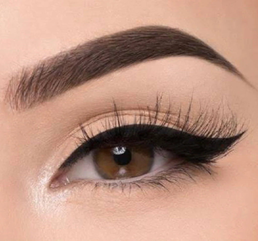 Inglot 77 black AMC Gel Eye Liner 5.5g