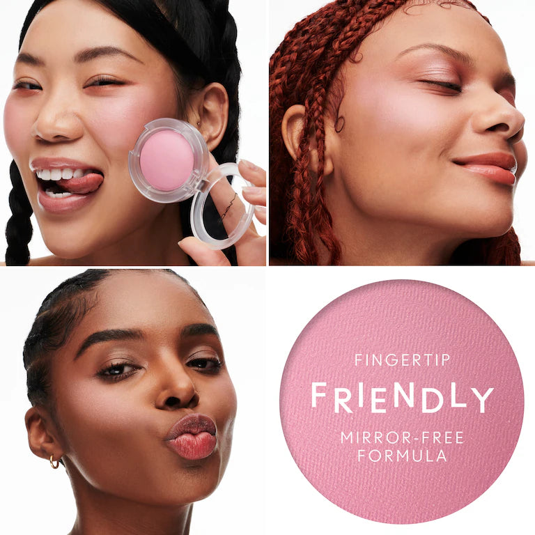 Mac Glow Play Cushiony Blush 7.3g