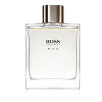 Hugo Boss BOSS Man Eau De Toilette For Men