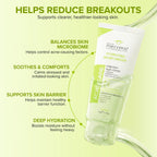 Daily Life Forever52 Acne Care Hydrating Moisturiser 50g FAM001