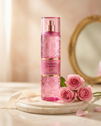 Happy Mothers Day,I Love My mom,Best Gift for mom Body Mist, Roll on, Facewash, Sunscreen 4 Pcs Gift Pack