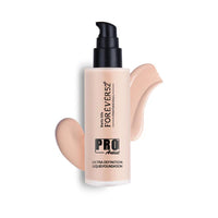 Forever52 Daily Life Pro Artist Ultra Definition Liquid Foundation 60ml