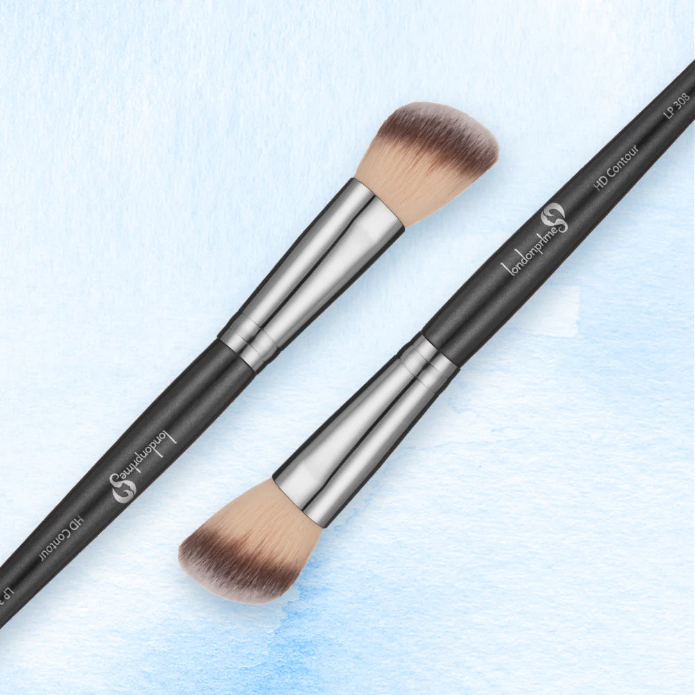 London Prime Contour Brush LP308