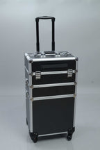 TROLLEY VANITY MAKEUP KIT