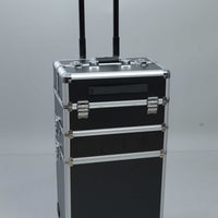 TROLLEY VANITY MAKEUP KIT