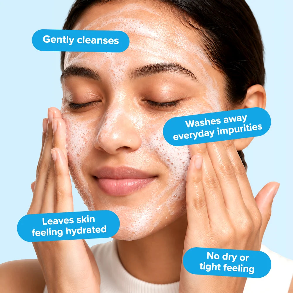 Daily Life Forever52 Aqua Light Cleanser 100ml FQL001