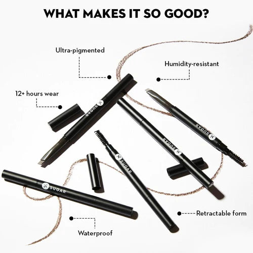 Sugar Arch Arrival Brow Definer 0.35G