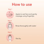 SARA Radiance D-TAN® Scrub 100g