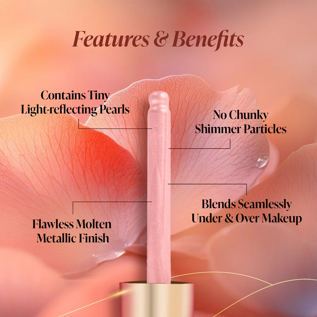 Faces Canada 3 in 1 Liquid Highlighter 18ml