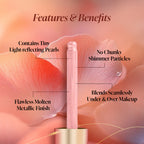 Faces Canada 3 in 1 Liquid Highlighter 18ml