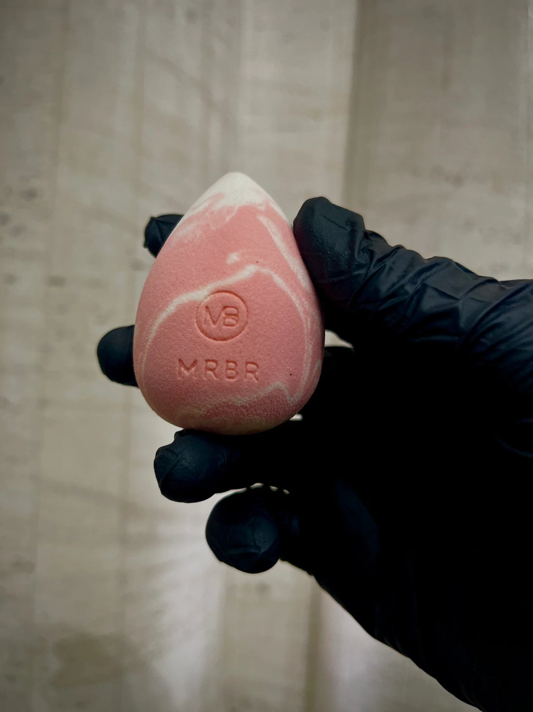Mrbr View MRBR SUPER SOFT MAKEUP SPONGE LATEX FREE EVEN COVERAGE – Mani Ram ...