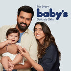 Cetaphil Baby Daily Lotion, Suitable for baby’s delicate skin, Shea Butter and Vit E, Dermatologist Tested and Pediatrician Recommended, 400 ml