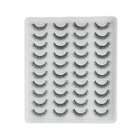 IB Impact Beauty Mink lashes 20-Pair
