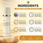 FYC Sunspritz SPF 50 PA++++ | Lightweight Sunscreen Spray 120ml