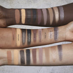 HUDA BEAUTY PRETTY GRUNGE EYESHADOW PALETTE 16.8G