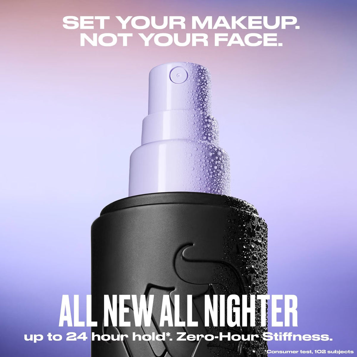Urban Decay All Nighter Long Lasting Makeup Setting Spray (Makeup Fixer) 118ml
