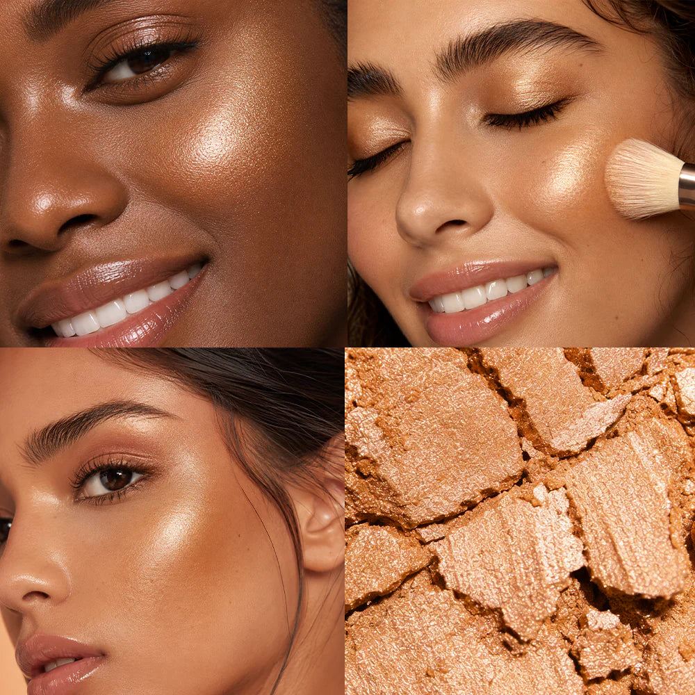 Character Rock Star Highlighter 8g