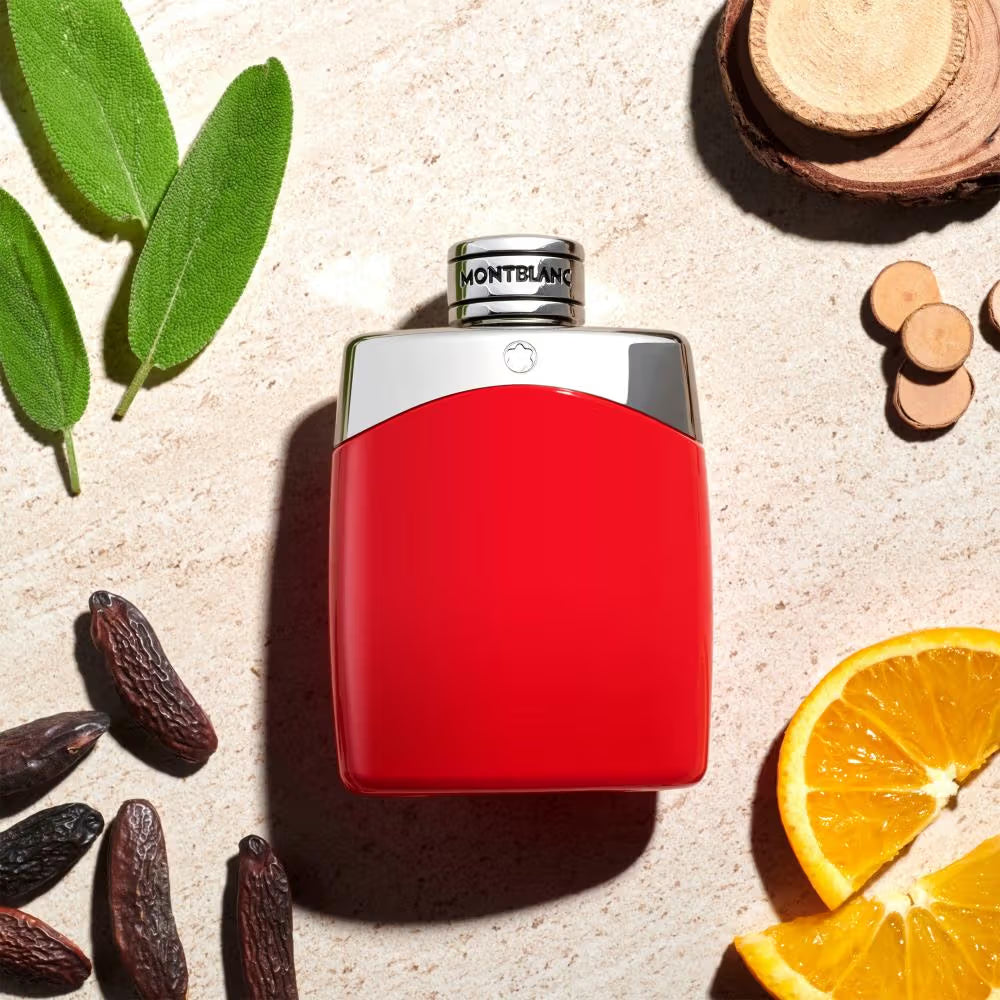 Montblanc Legend Red Eau De Parfum 100ml