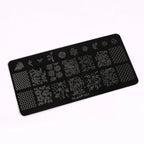 GLAM Stamping Kit