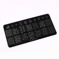 GLAM Stamping Kit