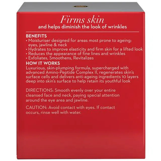 Olay Regenerist Micro Sculpting Cream - Advanced Anti-Ageing Moisturiser, Reduces Wrinkles, 50 g