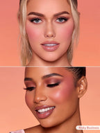 SHEGLAM COLOR BLOOM DEWY LIQUID BLUSH