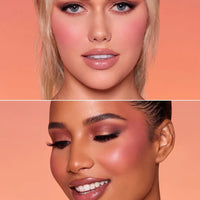 SHEGLAM COLOR BLOOM DEWY LIQUID BLUSH