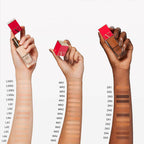 VERY VALENTINO LIGHT-LASTING PERFECTING FOUNDATION SPF25 25ml