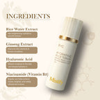 FYC Hydrating Face Toner Mistify – Refresh, Revive & Deeply Hydrate Your Skin 120ml
