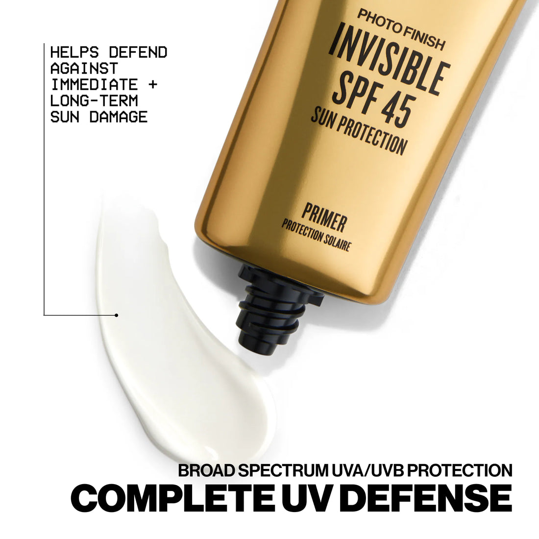 Smashbox Photo Finish Invisible Spf 45 Broad Spectrum Primer 30ml