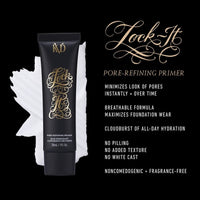 Kat Von D Look It Pore-Refining Primer 30ml